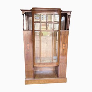 Vitrine Art Nouveau, 1910s