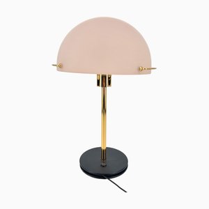 Lampe de Bureau Postmoderne Ariel 3575/26 par Luciano Cesaro pour Tre Ci Luce, Italie, 1980s