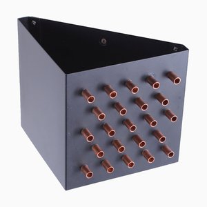 Aplique modelo C 1516 Clair Obscur de Raak, años 60