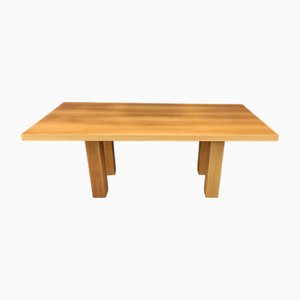 Vintage Cattelan Italia Desk from Cattelan, 1980s