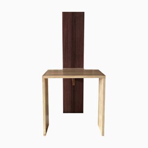 Cimabue Palissandro Chair by Ferdinando Meccani for Meccani Design