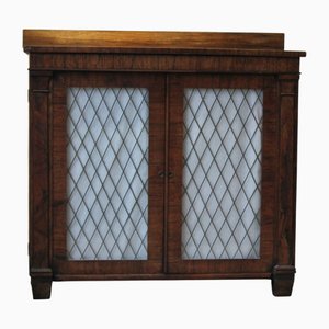 19th Century Cabinet by Wilkinson & Sons, London