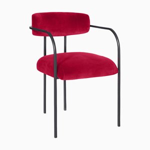 Rebecca Dining Chair from Biosofa