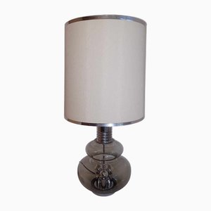 Lampada da terra o da tavolo Mid-Century di Doria Leuchten, anni '70