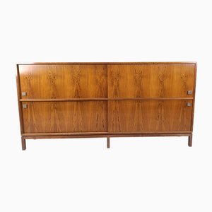 Vintage Highboard by Alfred Hendrickx for Belform, 1960s