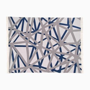 Couverture Toile d'Araignée de Roberta Licini