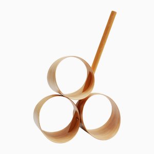 Magazine Rack Mypil by Carl Magnus Persson for Villa Home Collection