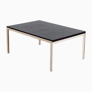 Mesa de centro T-Angel de Florence Knoll para Knoll Inc. / Knoll International, años 50