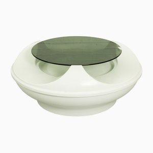 Space Age Coffee Table from Astarte Milano, 1960s