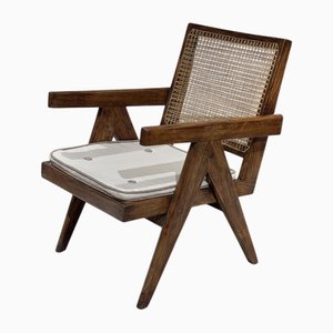 Poltrona Easy di Pierre Jeanneret, 1952
