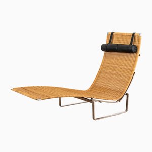 Pk24 Lounge Chair by Poul Kjaerholm for Fritz Hansen, 2000