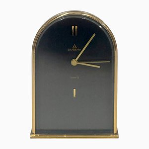 Vintage Table Clock from Dugena, 1980s