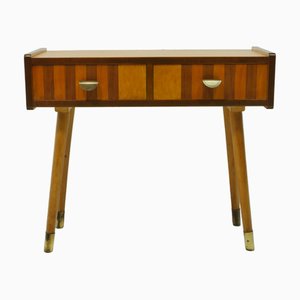 Mid-Century Hallway Cabinet or Chest of Drawers, Germany, 1960s