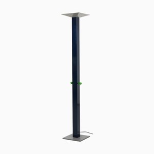 Lampadaire par Sergio Asti pour Bilumen, 1980s