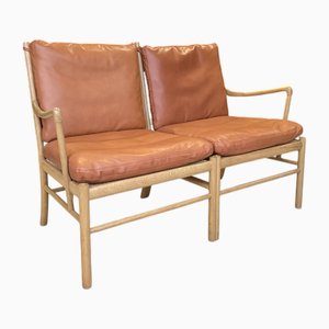 Mid-Century Danish Ow149 Sofa from Carl Hansen & Søn