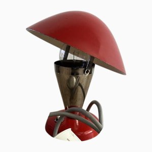 Table Lamp by Josef Hurka, 1940s