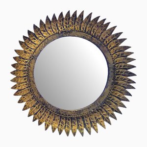 Miroir Mural Mid-Century, Espagne