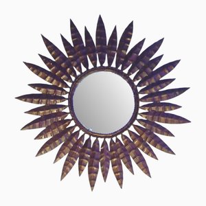 Miroir Mural Mid-Century, Espagne