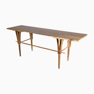 Danish Desk attributed to Sven Ellekaer, 1960s