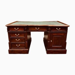 Bureau des partenaires classiques anglais