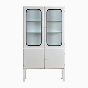 Vintage Medical Cabinet, 1970s