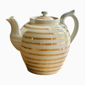 Imperial Teapot, 1864