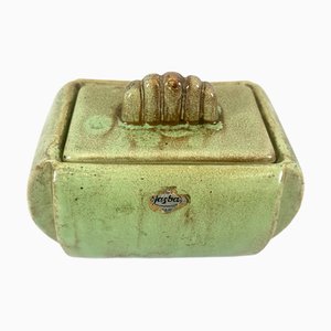 Ceramic Bonbonniere from Jasba, 1960s