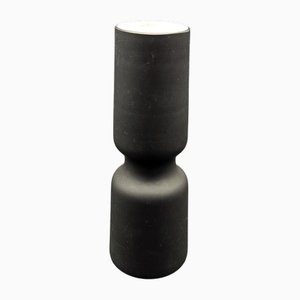 Vase en Verre de Murano par Carlo Moretti, 1960s