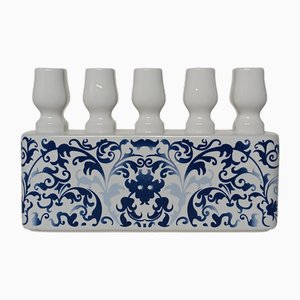 Porcelain Tulip Vase by Marcel Wanders