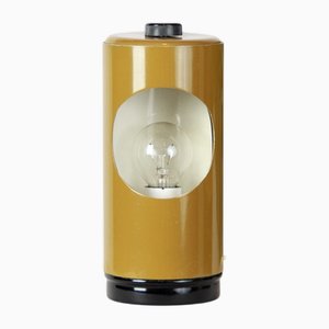 Lampada da tavolo Space Age di Eclisse, Italia, anni '60