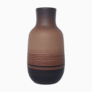 Spanish Ceramic Vase from Serra, 1970s