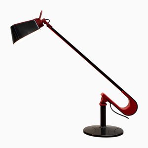 Caterina Lampe von Perry King, Santiago Miranda & Gianluigi Arnaldi für Arteluce, 1970er