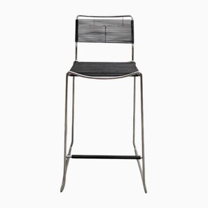 Spaghetti 164 Hocker von Giandomenico Belotti für Alias, 1979