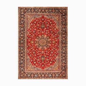 Handgeknüpfter orientalischer Teppich