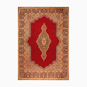 Handgeknüpfter orientalischer Teppich