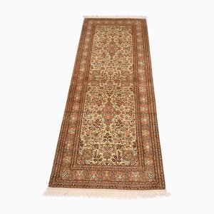 Handgeknüpfter orientalischer Teppich