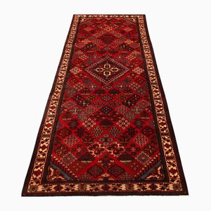 Handgeknüpfter orientalischer Teppich