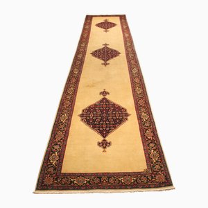 Handgeknüpfter orientalischer Teppich