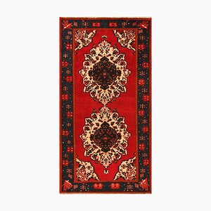 Handgeknüpfter orientalischer Teppich