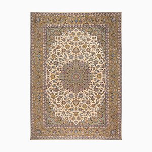 Handgeknüpfter orientalischer Teppich