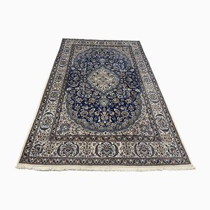 Middle Eastern Hand-Knotted Rug