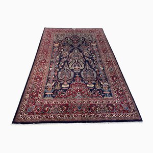 Handgeknüpfter orientalischer Teppich