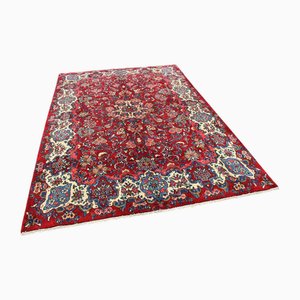 Handgeknüpfter orientalischer Teppich