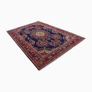 Handgeknüpfter orientalischer Teppich