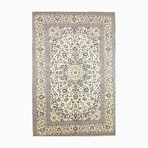 Middle Eastern Hand-Knotted Rug