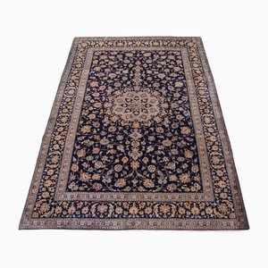 Vintage Kashan Rug