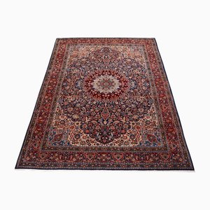 Handgeknüpfter orientalischer Teppich