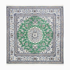 Vintage orientalischer Teppich