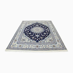 Middle Eastern Hand-Knotted Rug