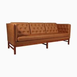 3-Seater Sofa by Erik Jørgensen
